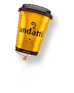 Cafe andatti
