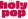 Holypop