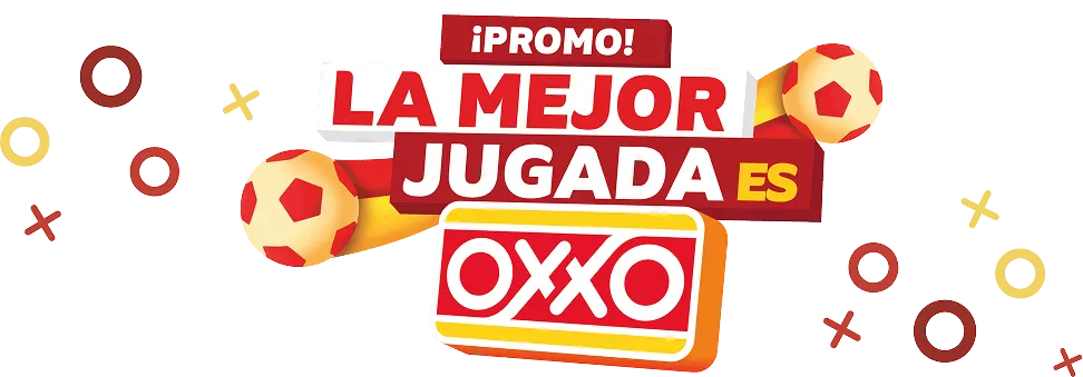 ¡Promo! La mejor jugada es OXXO