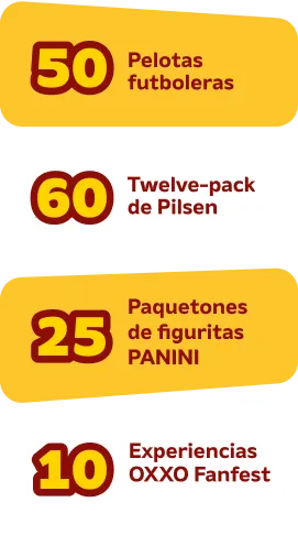 Premios