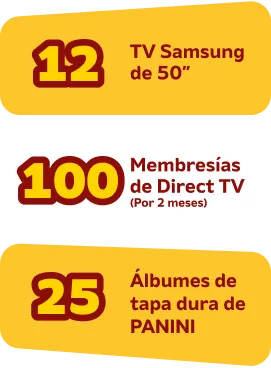 Premios